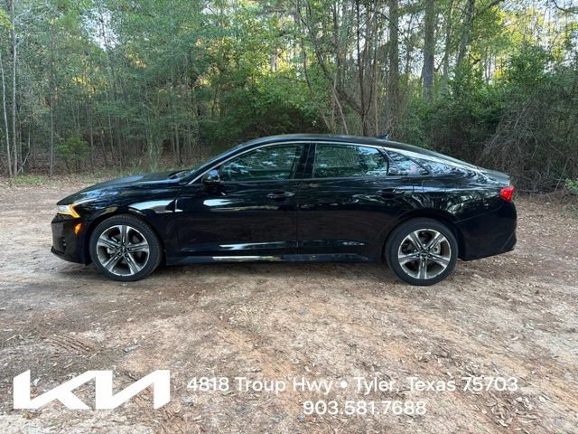 Certified 2024 Kia K5 EX w/ EX Premium Package FWD image 7