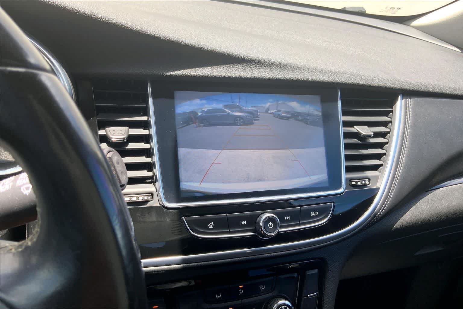 Used 2021 Buick Encore Preferred w/ Safety Package II FWD image 26