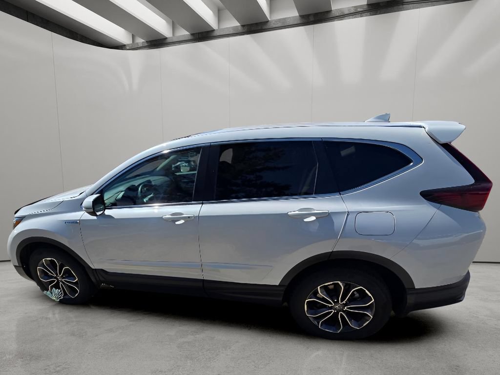 Used 2022 Honda CR-V EX image 4