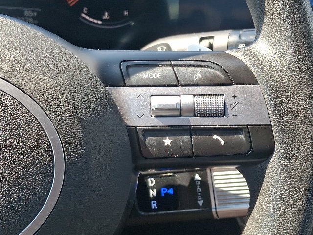 Used 2025 Hyundai Sonata SEL FWD image 22