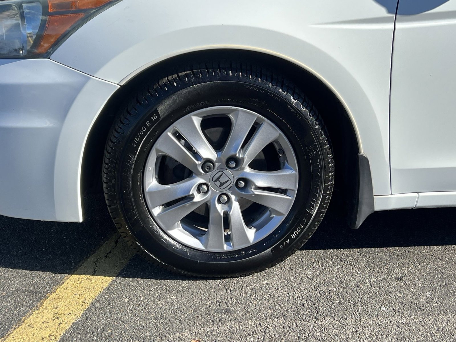 Used 2012 Honda Accord SE image 13