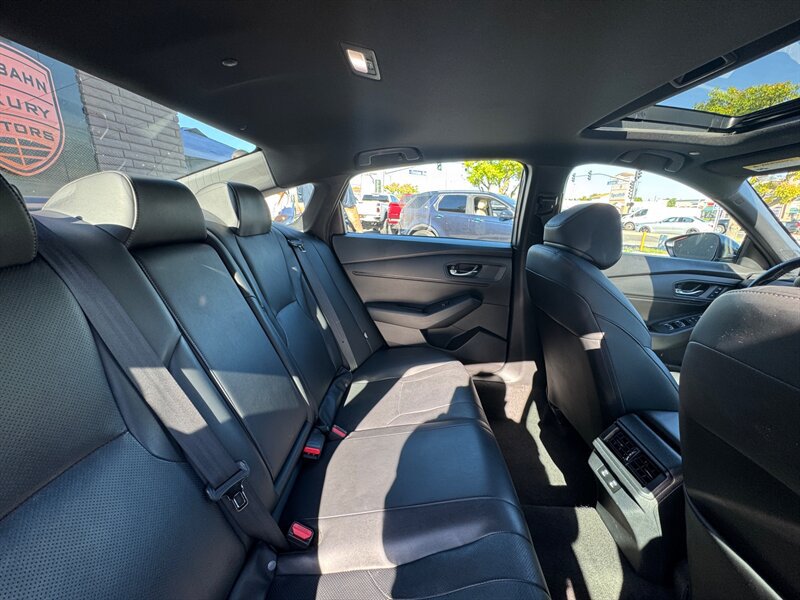 Used 2025 Honda Accord Sport-L image 40