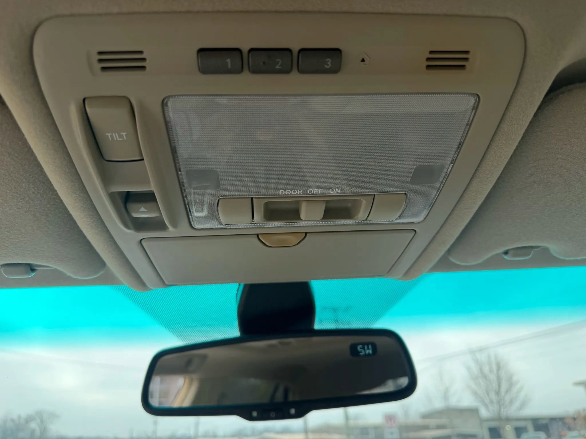 Used 2008 Lexus RX 400h AWD image 25