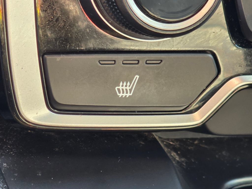 Certified 2022 Honda CR-V EX image 31
