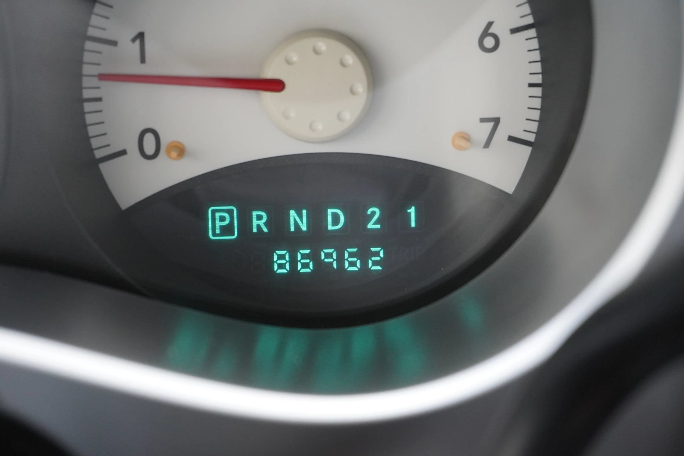 Used 2007 Mitsubishi Raider LS AWD/4WD image 18