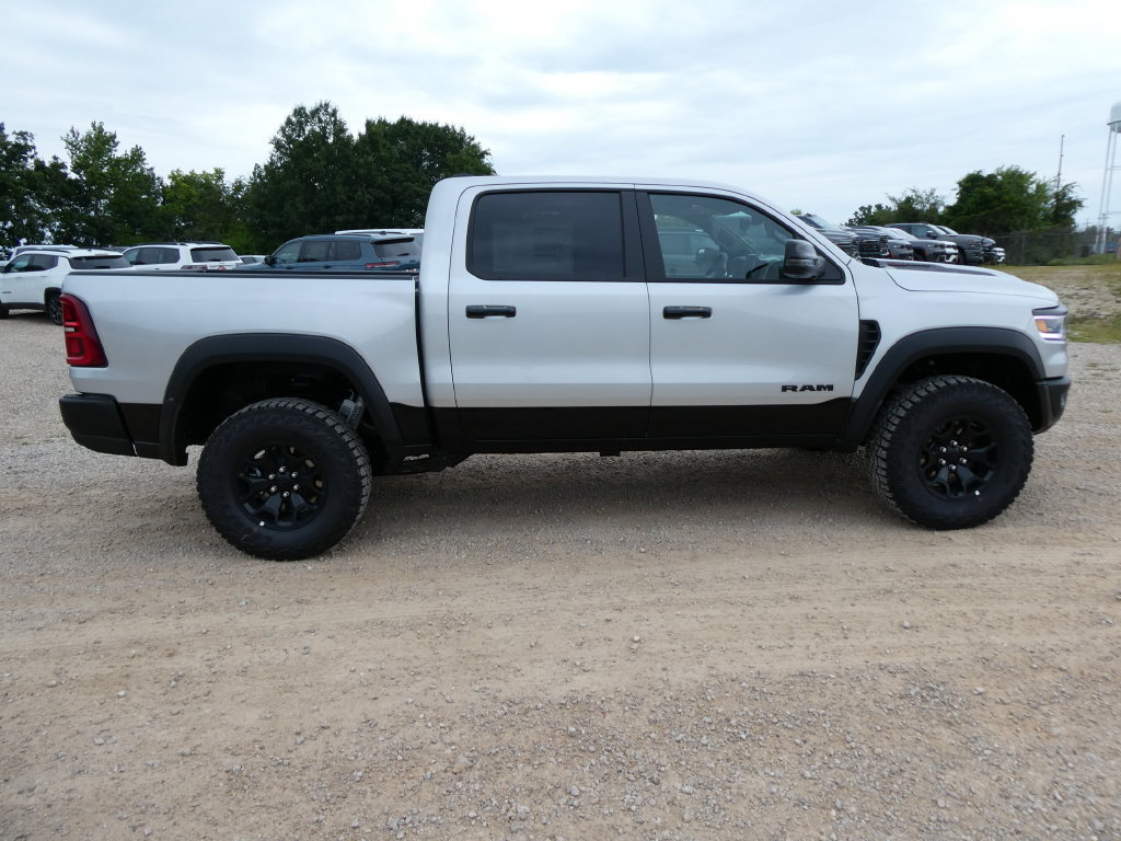 New 2026 RAM 1500 RHO w/ RHO Level 1 Equipment Group AWD/4WD image 4