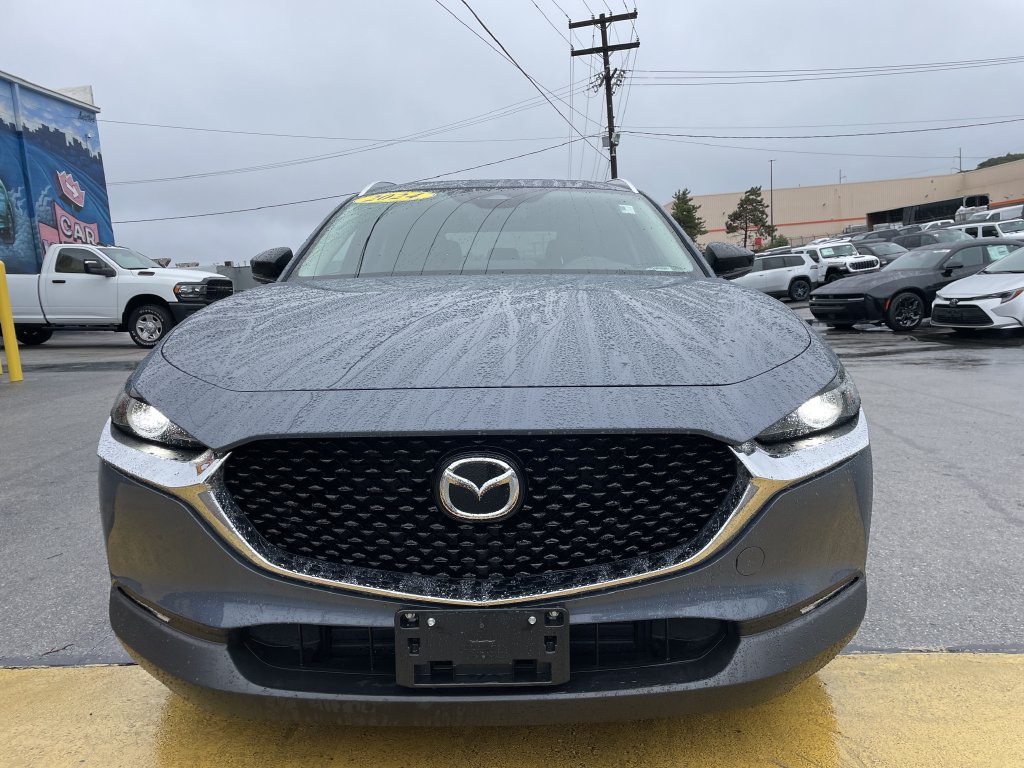 Used 2024 MAZDA CX-30 AWD 2.5 S w/ Preferred Package image 5