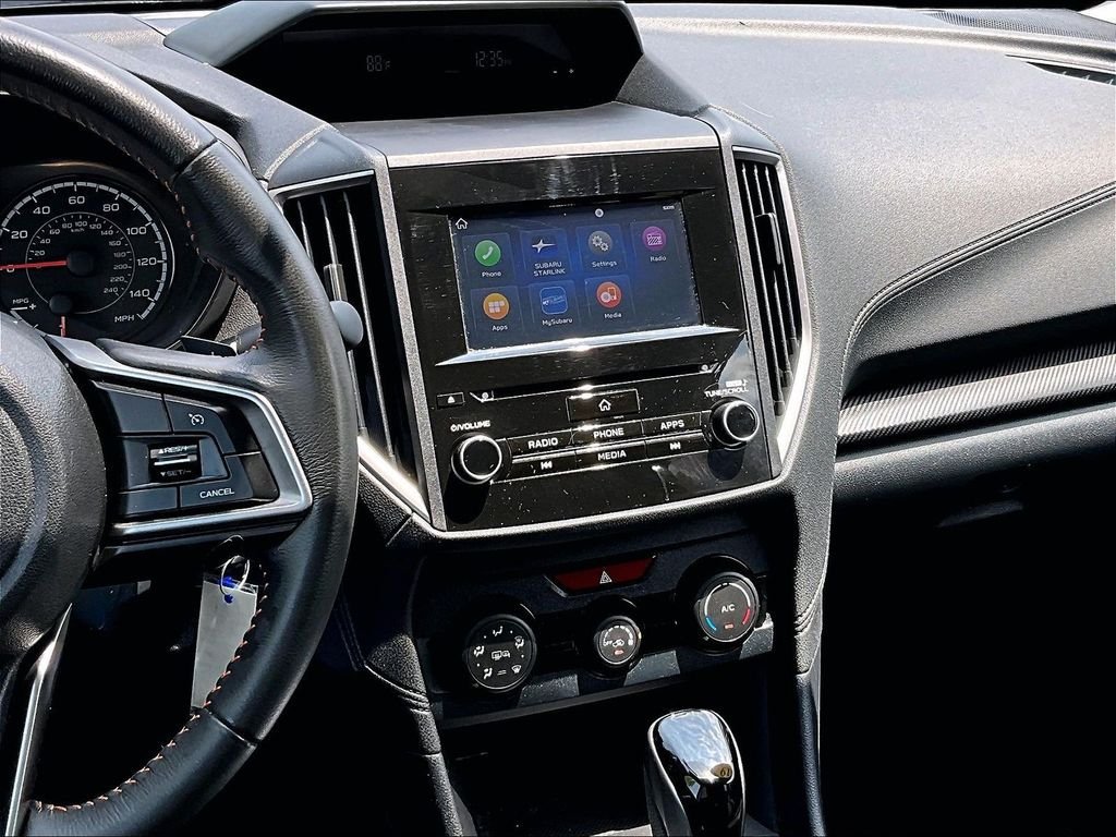 Used 2019 Subaru Crosstrek 2.0i Premium AWD/4WD image 18