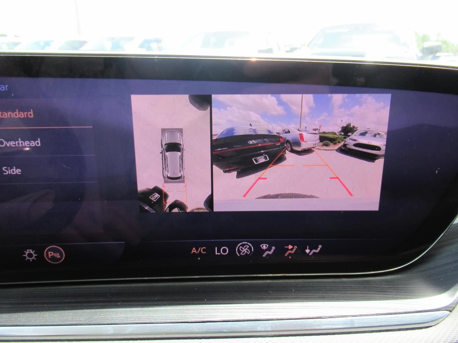 Used 2024 Buick Envision Preferred AWD/4WD image 27