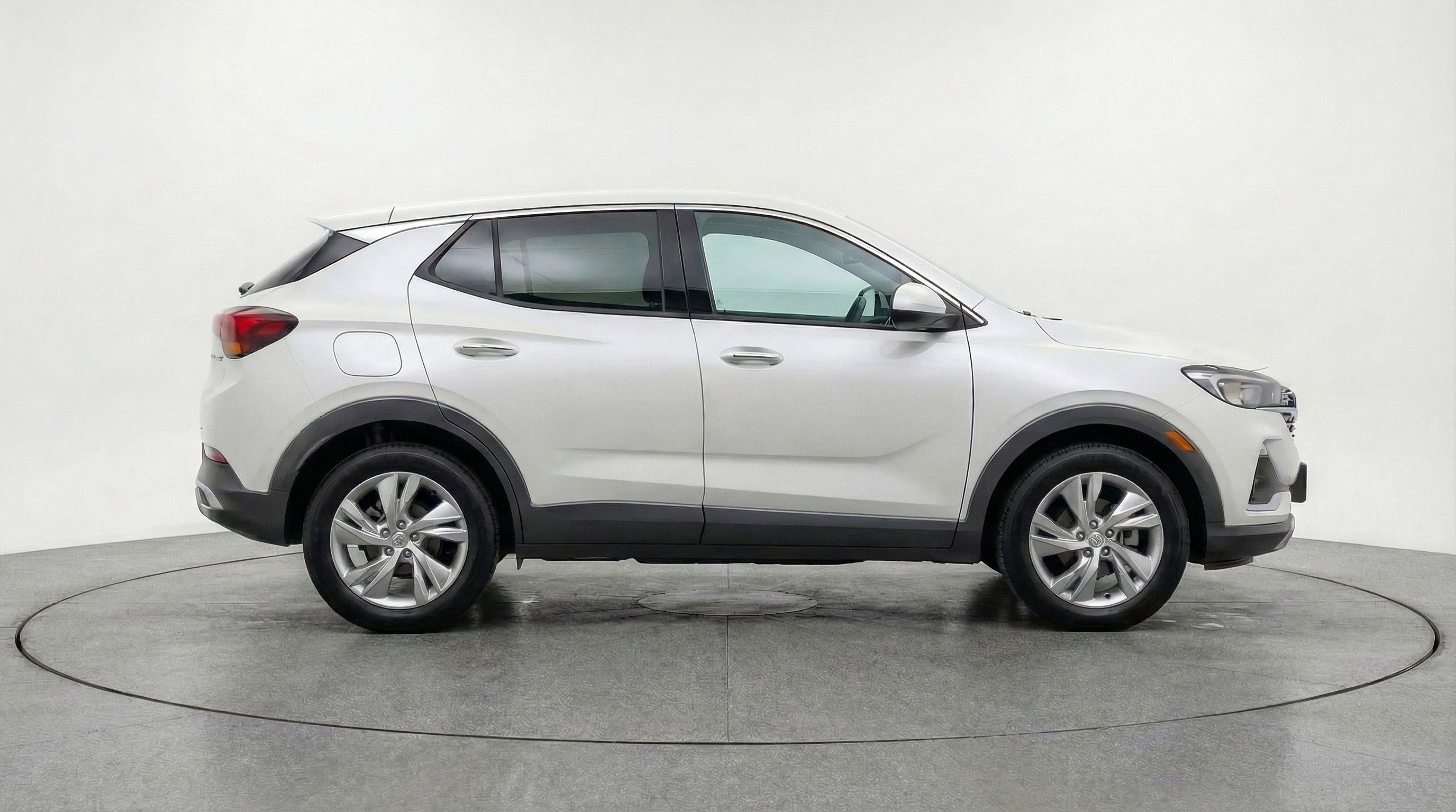 Used 2025 Buick Encore GX Preferred image 11