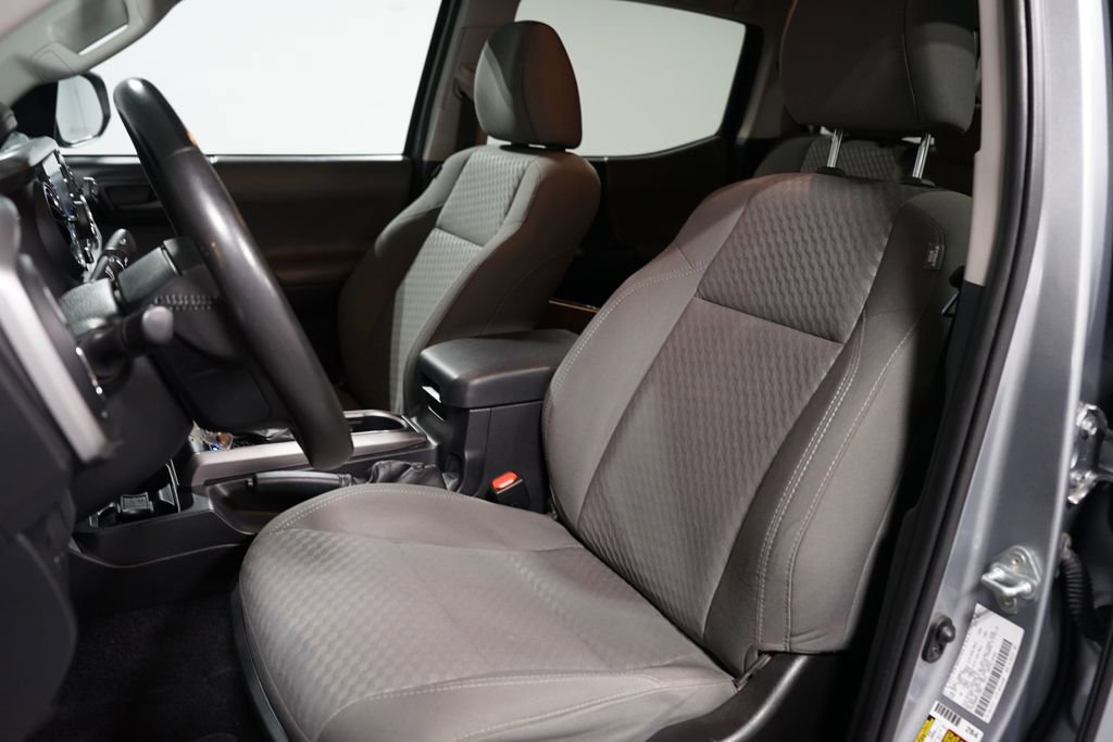 Used 2021 Toyota Tacoma SR5 image 6