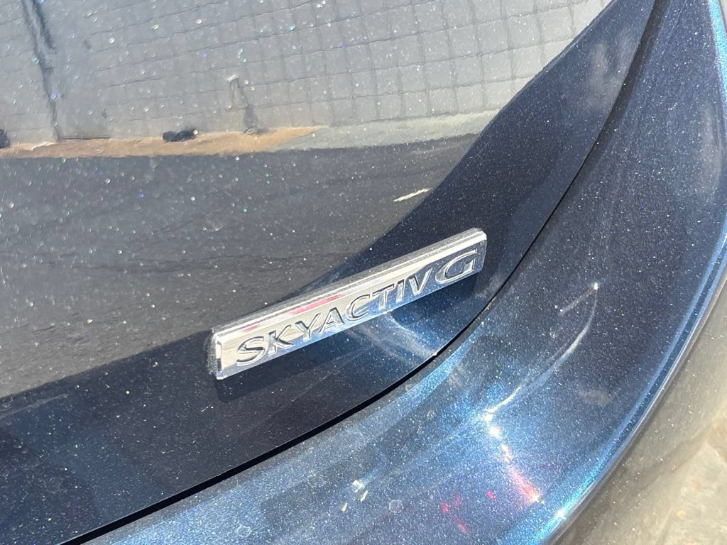 Used 2023 MAZDA MAZDA3 s FWD image 34