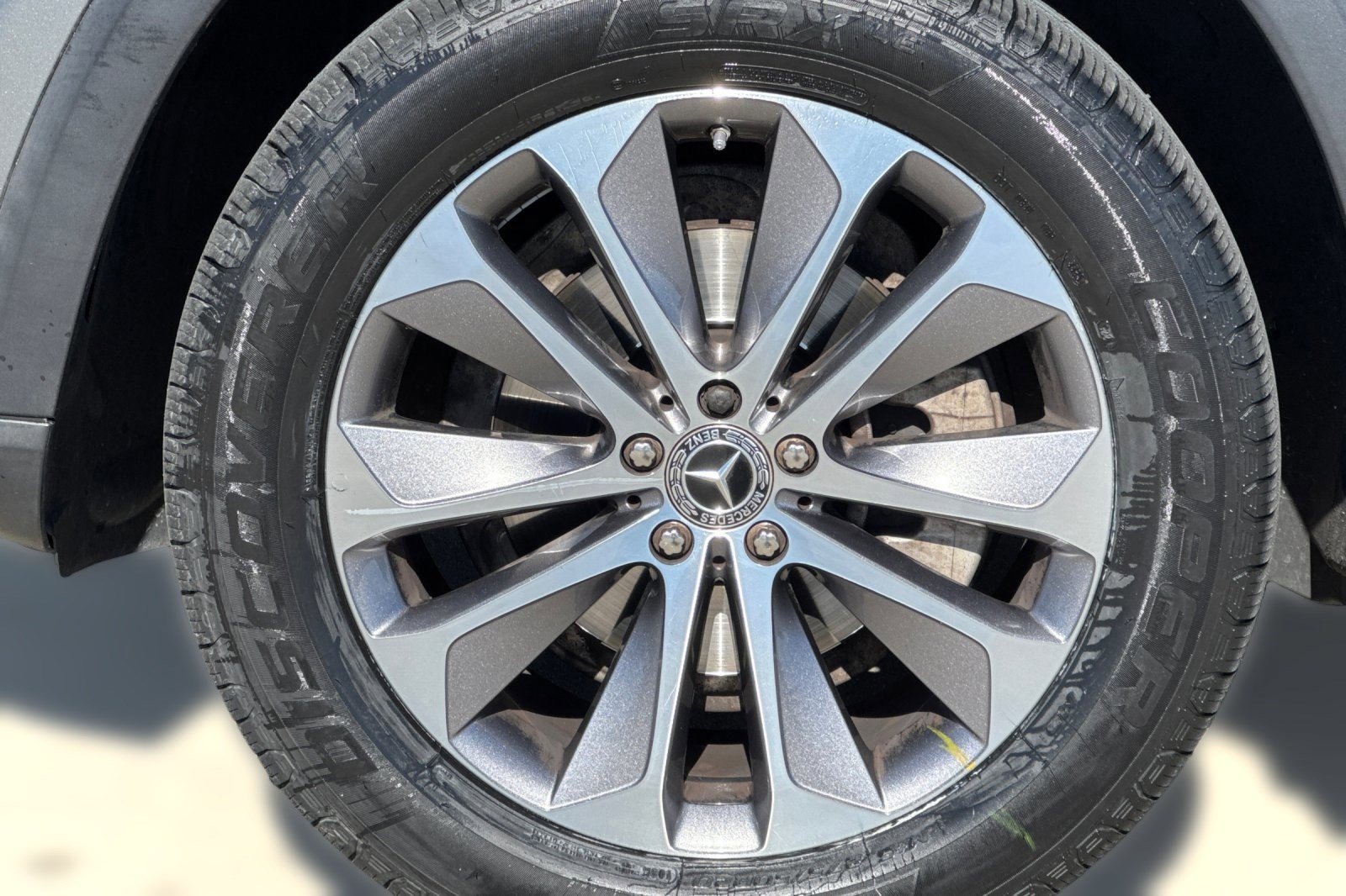 Certified 2022 Mercedes-Benz GLE 350 4MATIC image 11