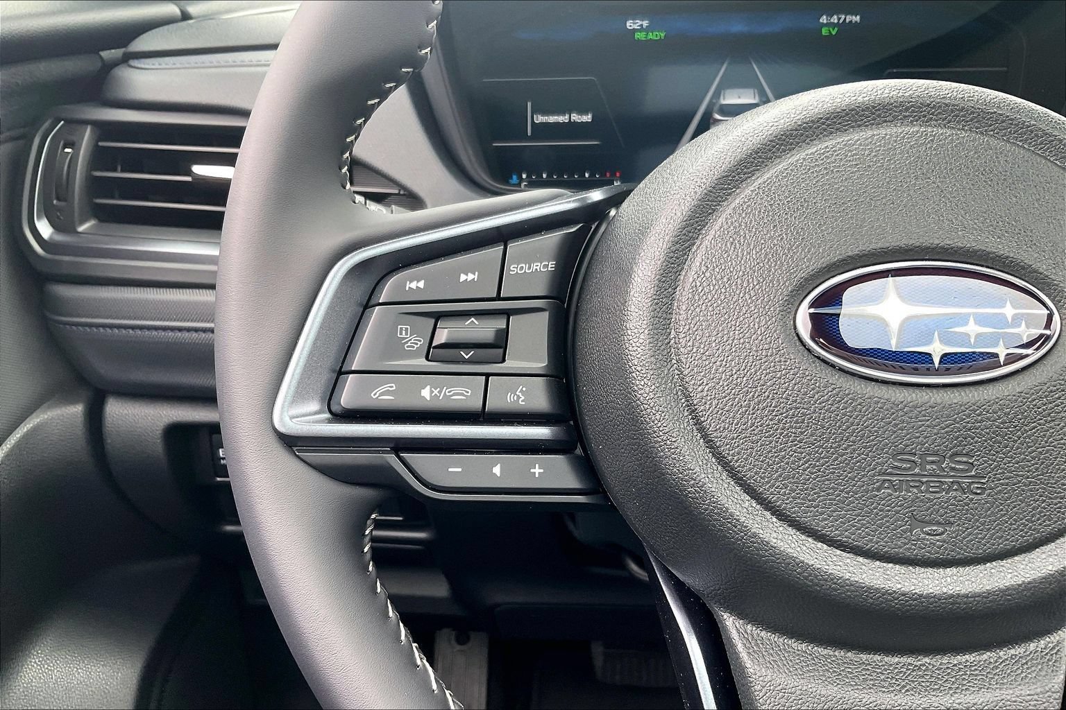 New 2026 Subaru Forester Limited AWD/4WD image 17