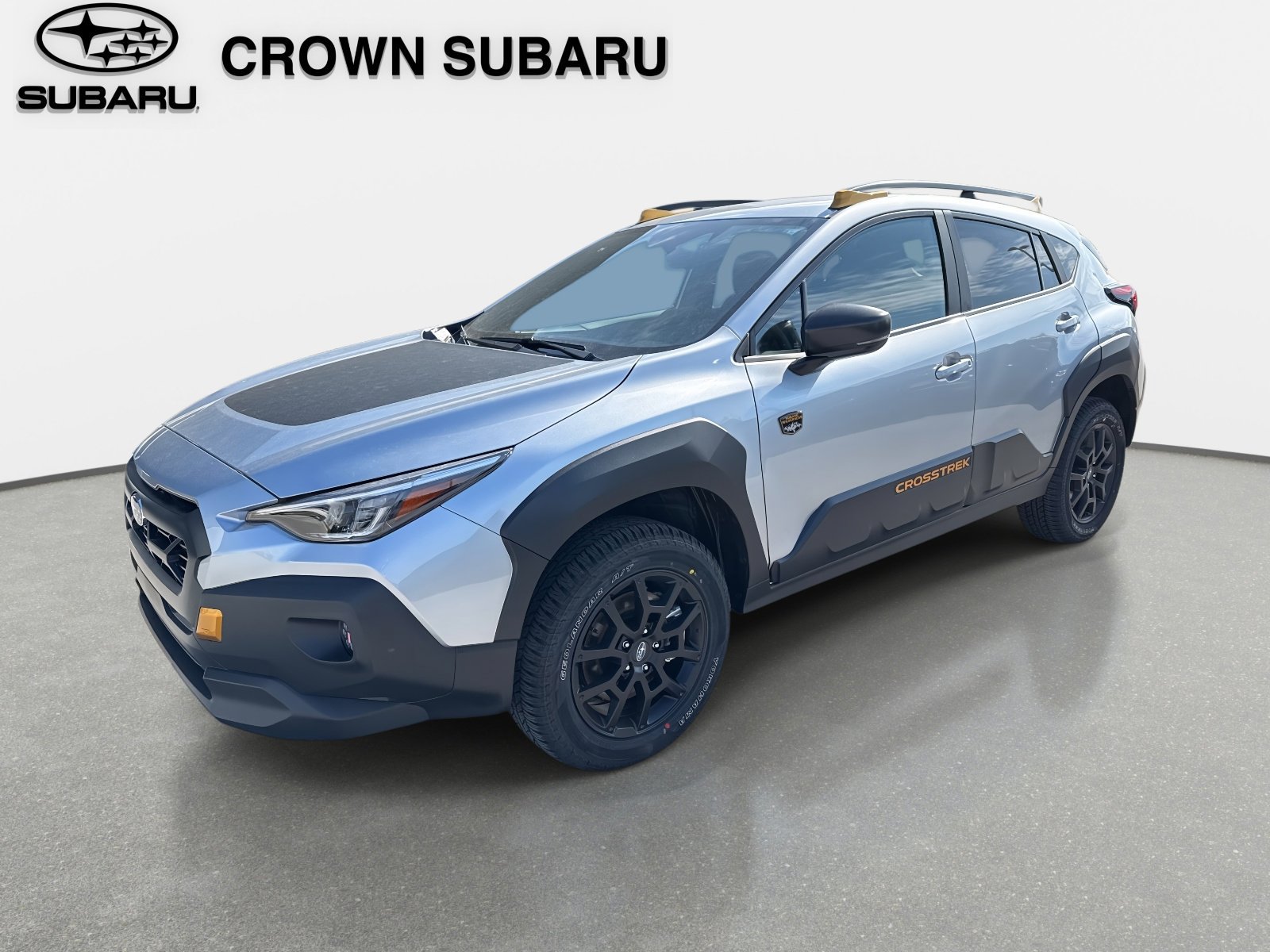 New 2026 Subaru Crosstrek 2.5i Wilderness w/ Crosstrek Mirror Package AWD/4WD image 8