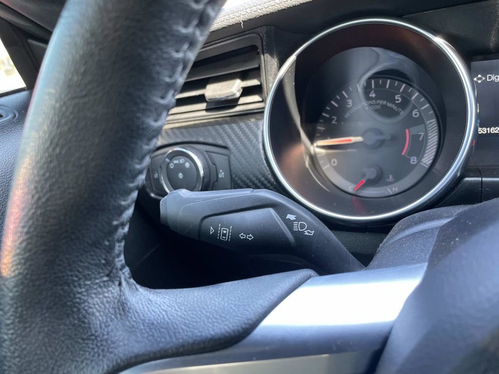 Used 2022 Ford Mustang EcoBoost w/ Equipment Group 101A image 20