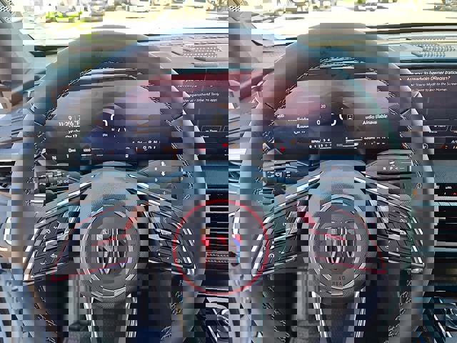 New 2026 Buick Enclave Sport Touring w/ Power Package image 17
