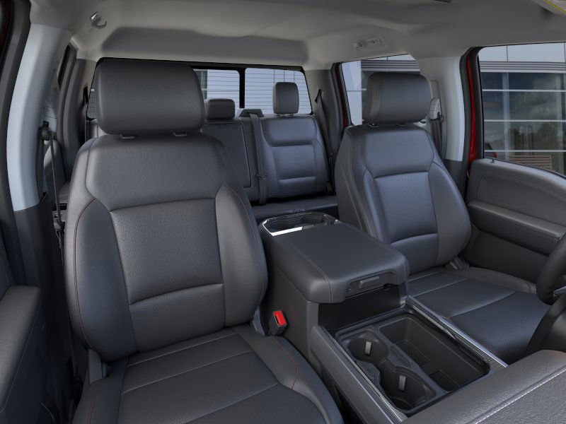 New 2026 Ford F250 Lariat image 10