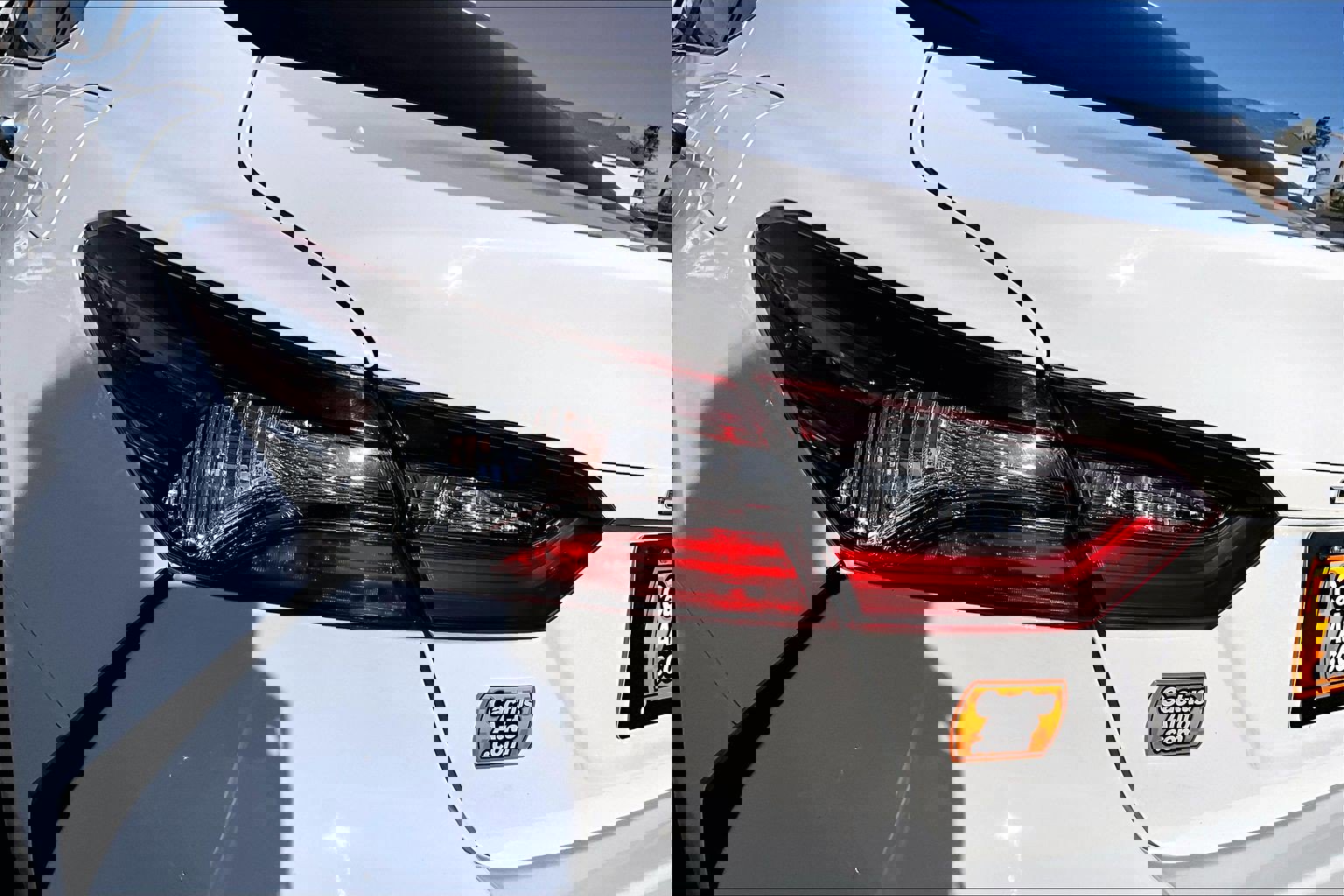 Used 2021 Toyota Camry LE w/ Carpet Mat Package (TMS) image 24