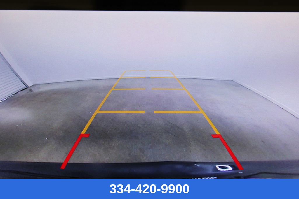 Used 2023 Chevrolet Equinox RS w/ RS Leather Package image 12