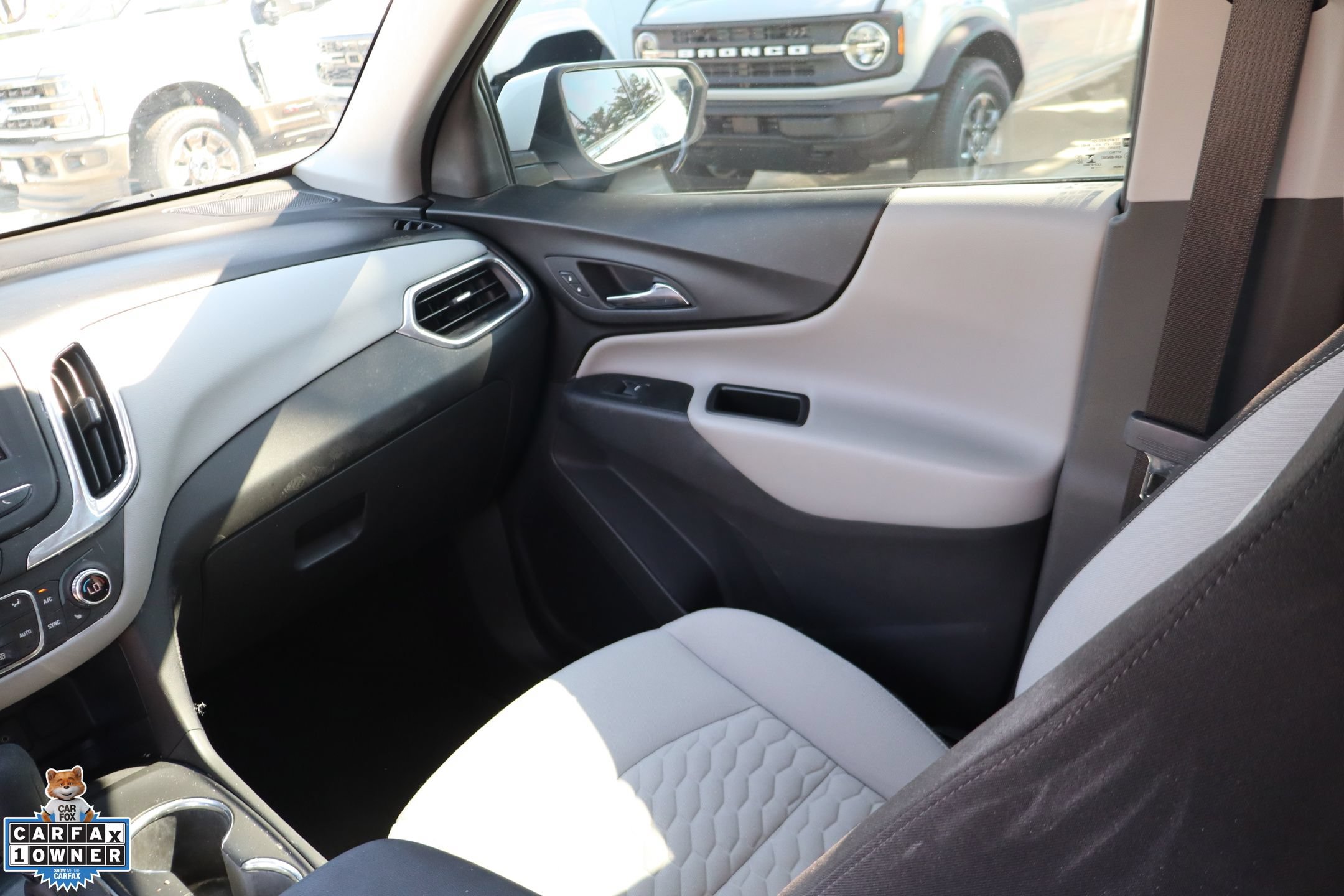 Used 2020 Chevrolet Equinox LT FWD image 23