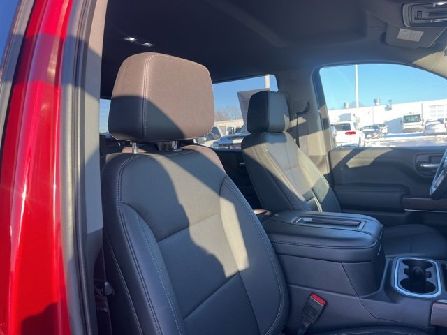 Used 2021 GMC Sierra 1500 SLT w/ SLT Premium Package image 56