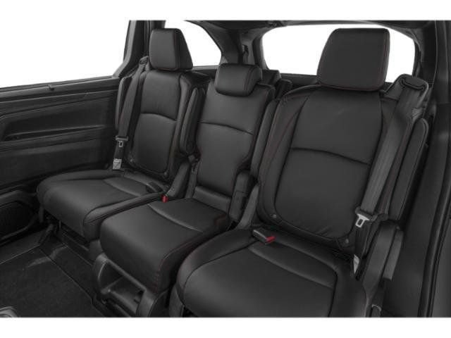 New 2026 Honda Odyssey Sport-L image 16