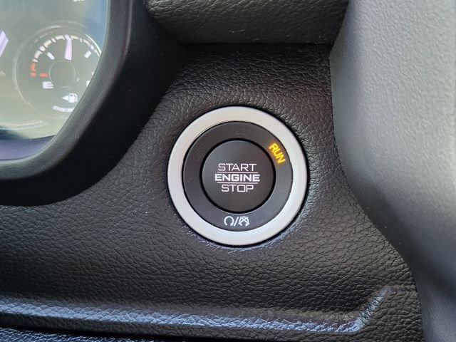 Used 2021 RAM 1500 Rebel w/ Rebel Level 2 Equipment Group image 18