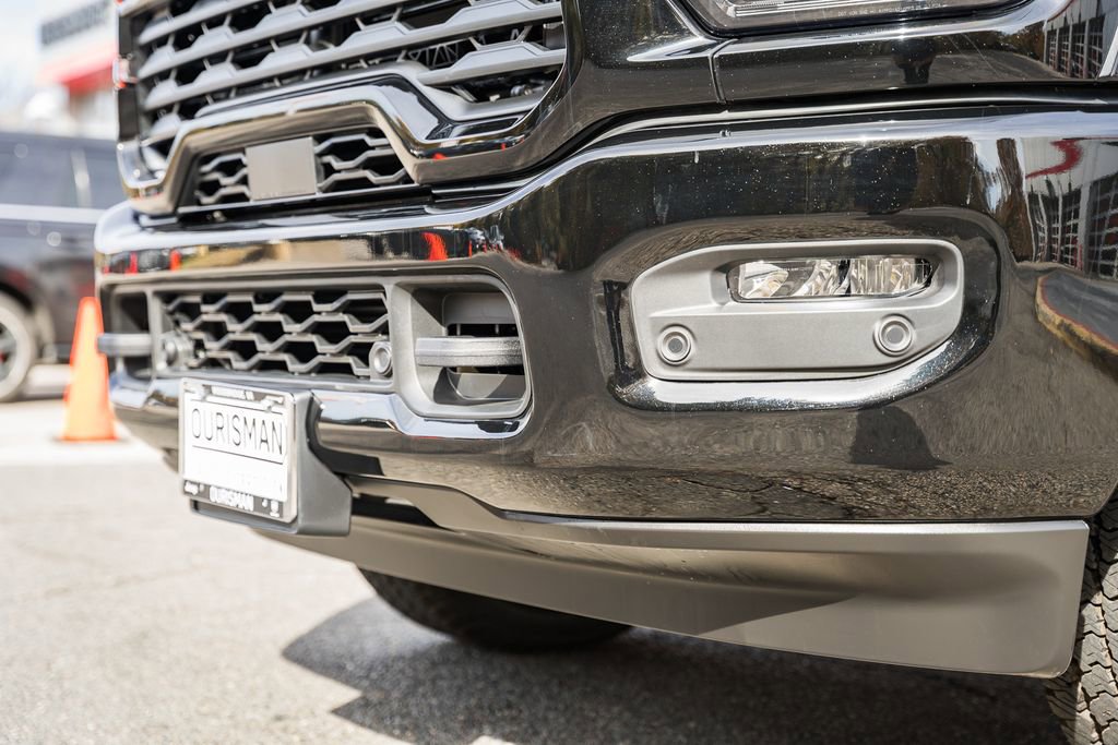 New 2026 RAM 2500 Big Horn image 15