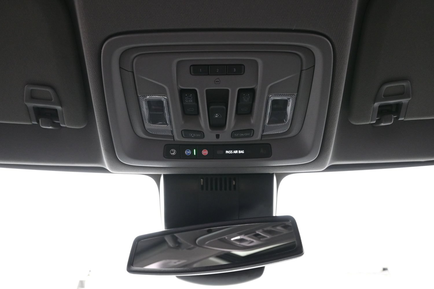Used 2024 GMC Sierra 1500 Denali w/ Denali Reserve Package AWD/4WD image 28