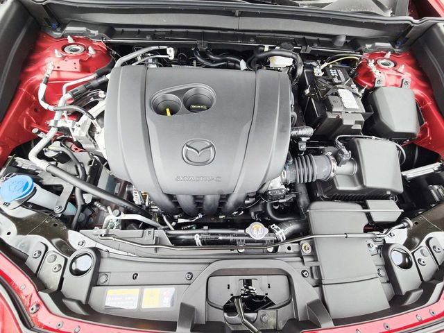 New 2026 MAZDA CX-30 AWD 2.5 S w/ Select Sport Pkg image 13