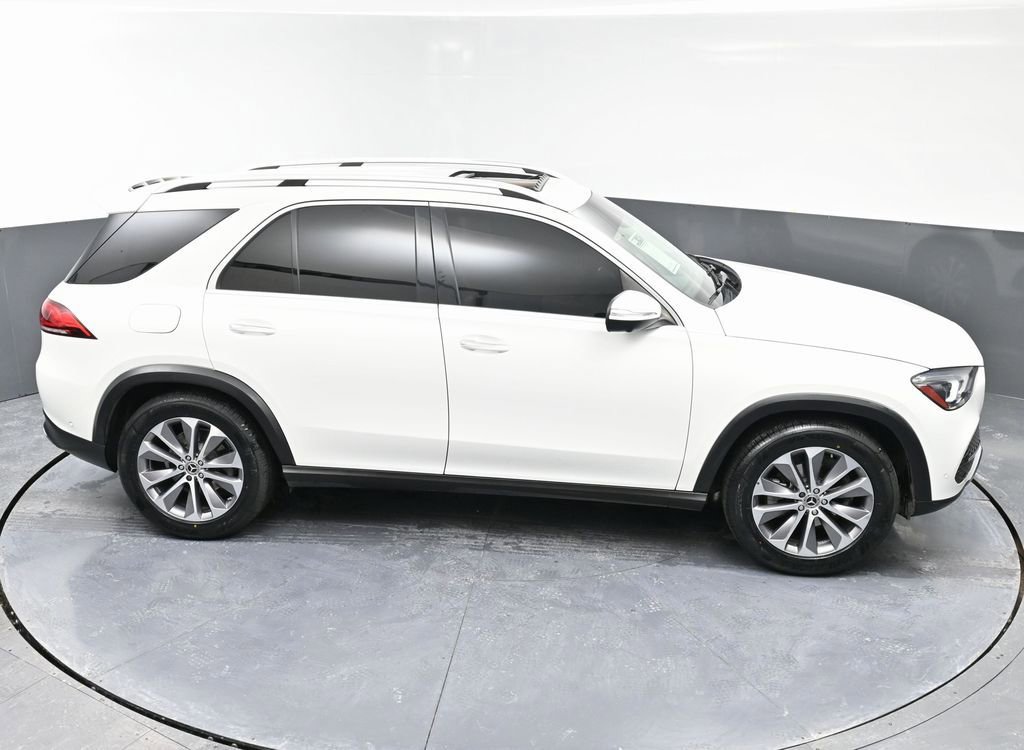 Used 2022 Mercedes-Benz GLE 350 w/ Premium Package image 49
