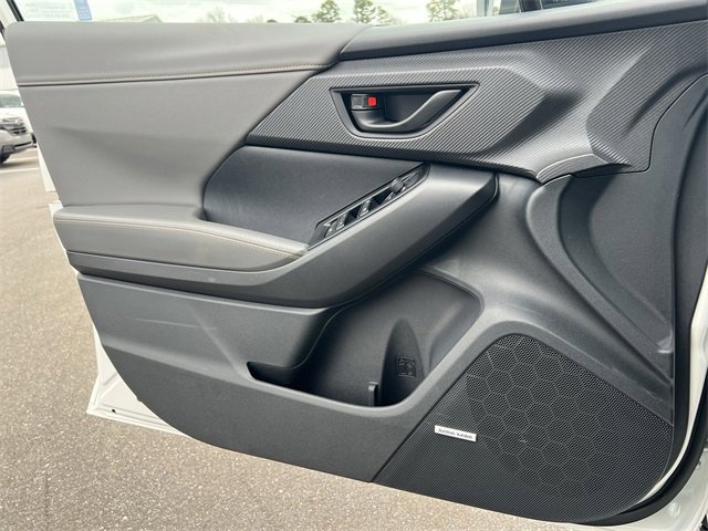 New 2026 Subaru Crosstrek 2.5i Wilderness image 24