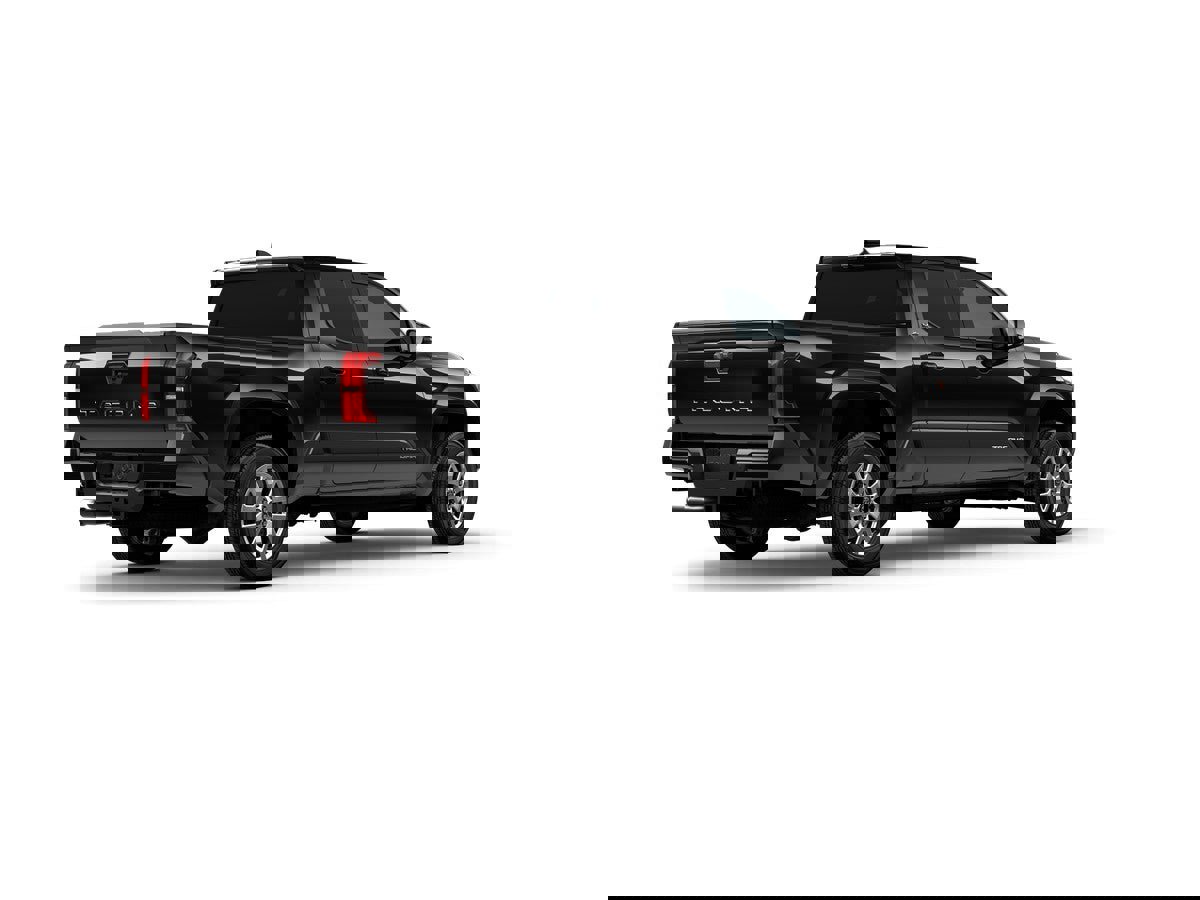 New 2026 Toyota Tacoma SR5 image 44