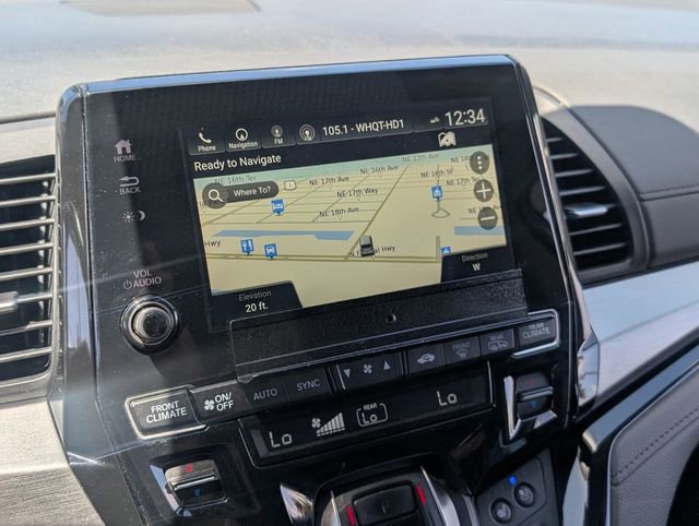 Used 2019 Honda Odyssey Elite image 26