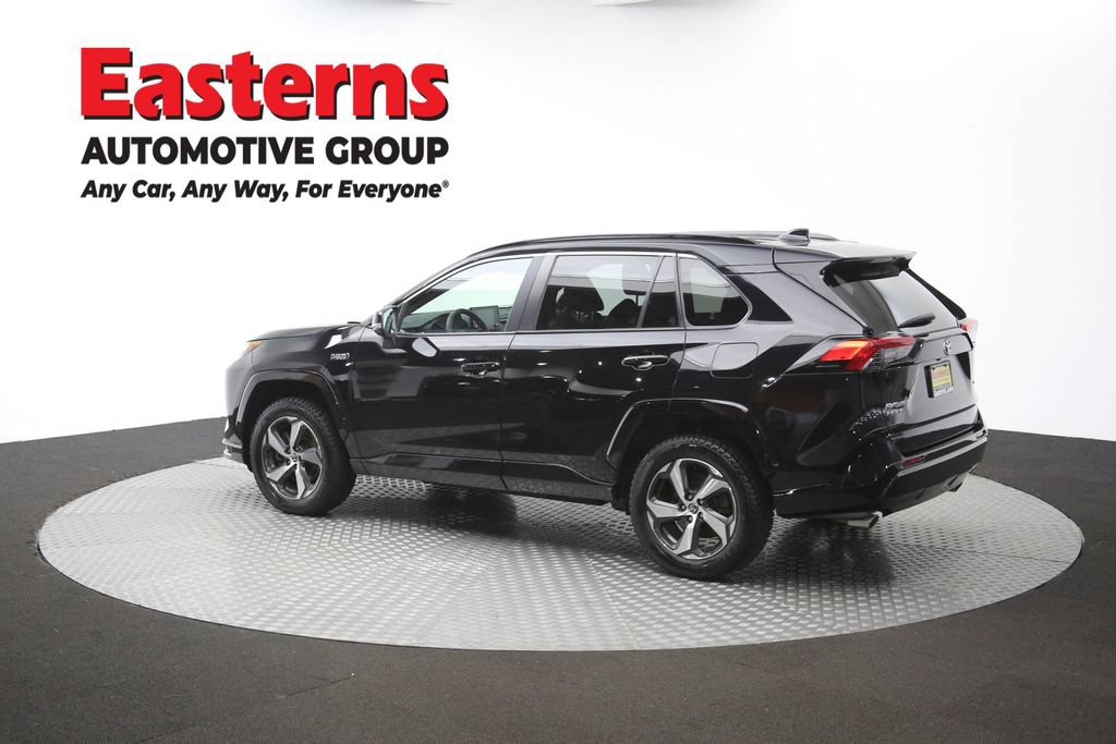 Used 2022 Toyota RAV4 SE AWD/4WD image 65