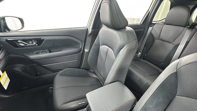 New 2025 Subaru Forester Touring image 13