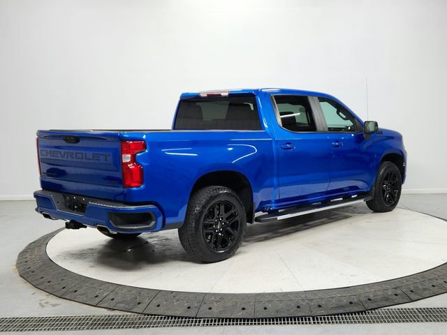 Used 2023 Chevrolet Silverado 1500 RST image 7