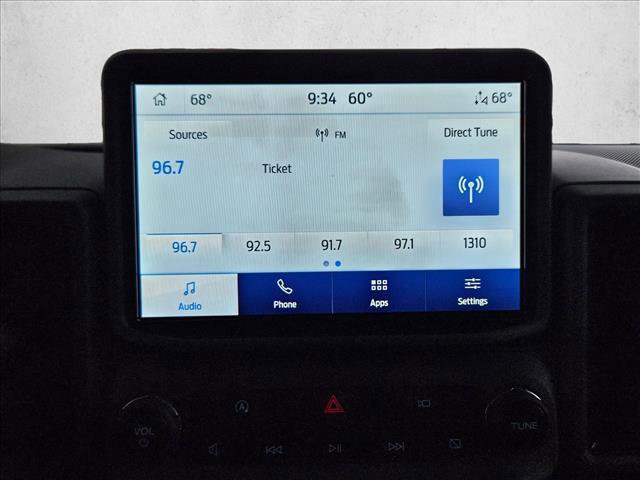 Used 2022 Ford Bronco Sport Badlands w/ Premium Package image 11