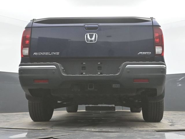 Used 2020 Honda Ridgeline RTL-E image 47