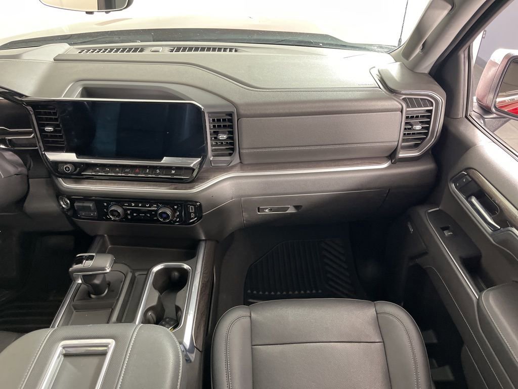 Used 2022 Chevrolet Silverado 1500 LTZ w/ LTZ Premium Texas Edition image 20