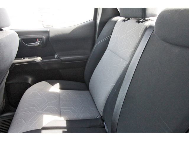 Used 2023 Toyota Tacoma TRD Off-Road w/ Advanced Technology Package image 11