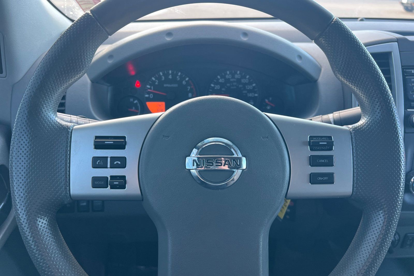 Used 2015 Nissan Frontier SV w/ SV Value Truck Package image 22