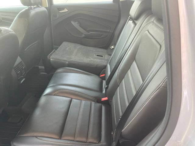 Used 2018 Ford Escape Titanium w/ Ford Safe & Smart Package AWD/4WD image 59