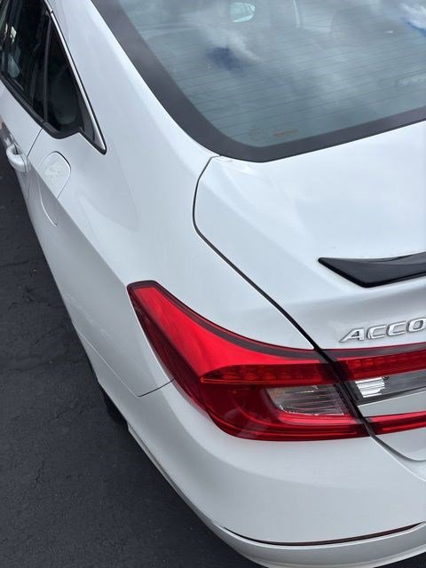 Used 2021 Honda Accord Sport image 7