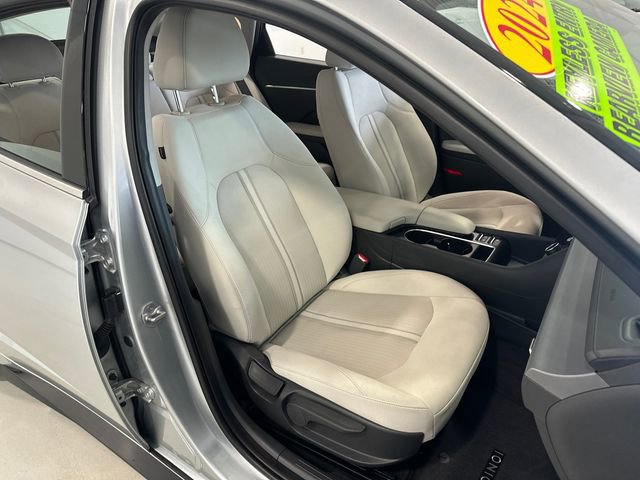 Used 2024 Hyundai Sonata SEL image 34