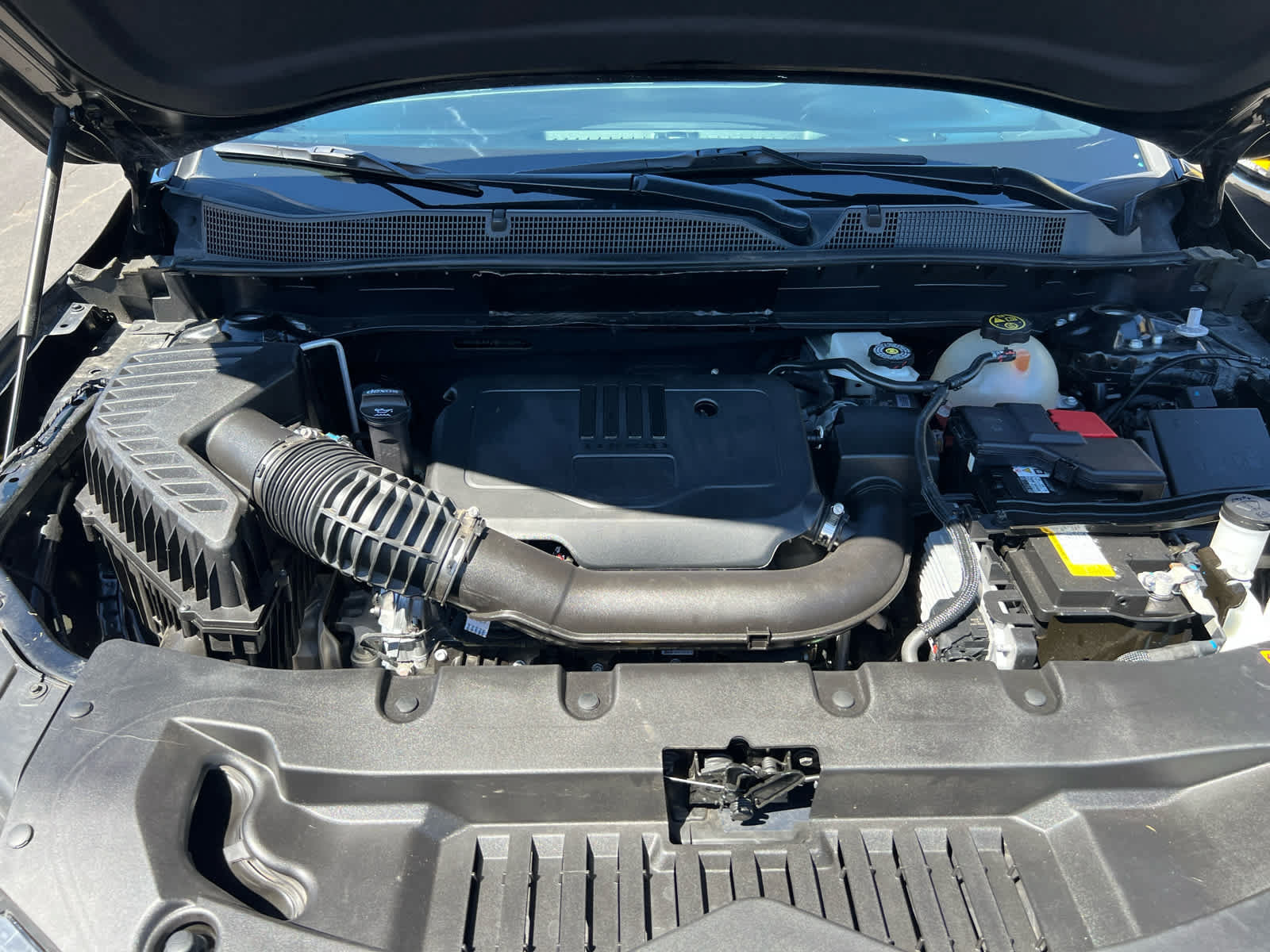 Used 2022 Chevrolet Blazer LT FWD image 3