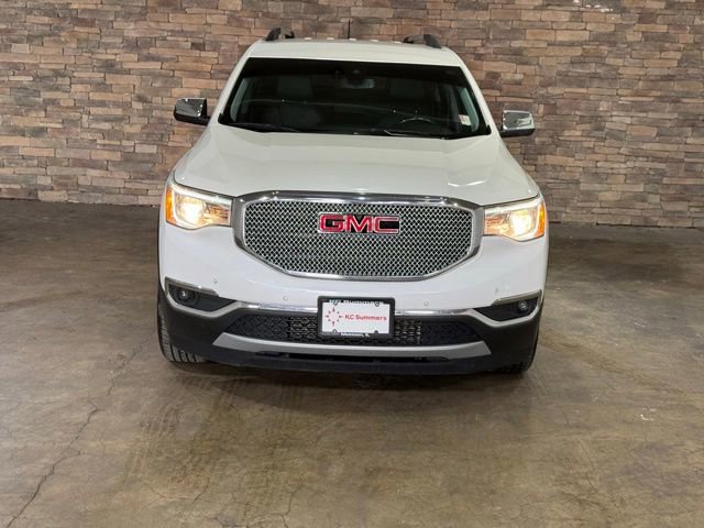 Used 2019 GMC Acadia SLT w/ LPO, Floor Liner Package FWD image 34