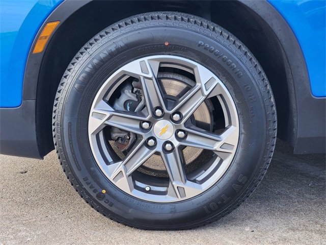 Used 2024 Chevrolet Blazer LT w/ Convenience Package image 10