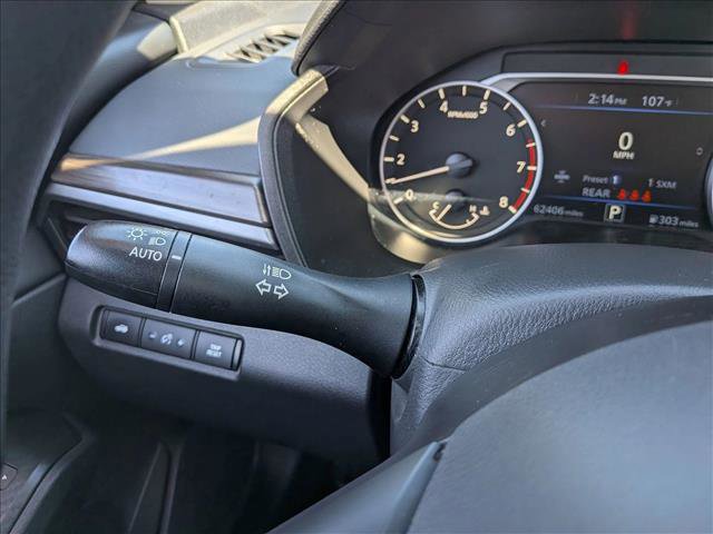 Used 2024 Nissan Altima 2.5 SV FWD image 15